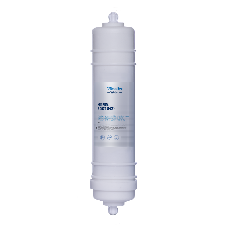 boost minerals