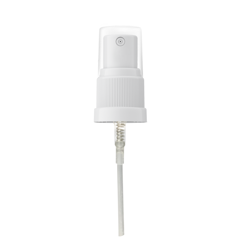 Spray Top