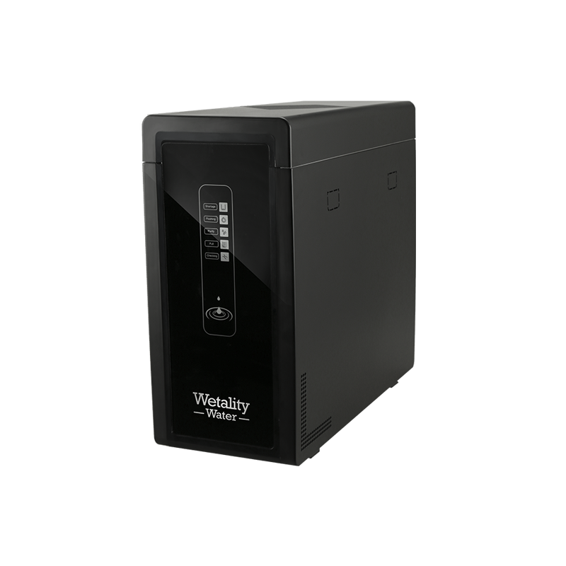 Wetality Water Machine