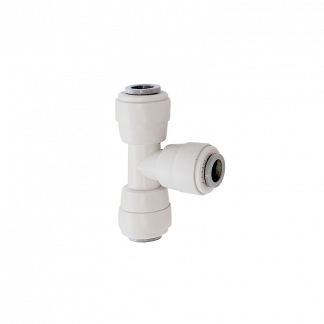 Wetality shop Plastic T-shaped connector