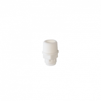 Plastic connector by wetality