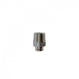 wetality shop straight nipple connector