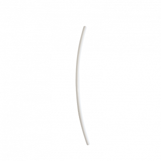 White PE water pipe by wetality